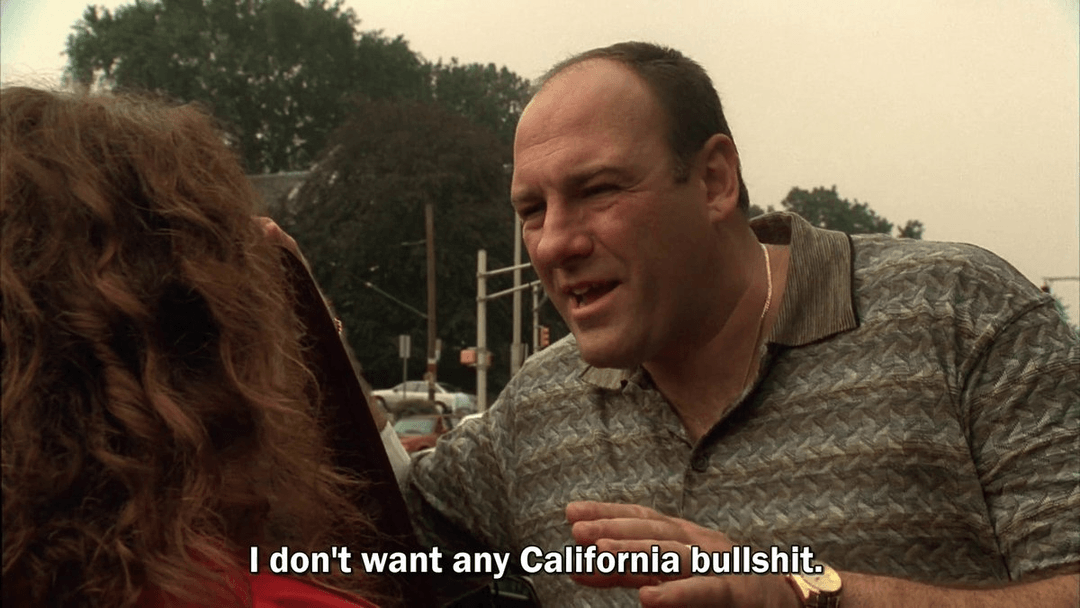 Manifiesto #1: Tech for people who fuck