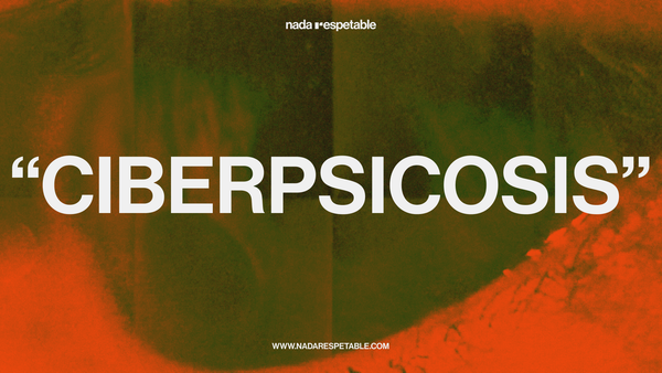 Psicosis inducida por inteligencia artificial