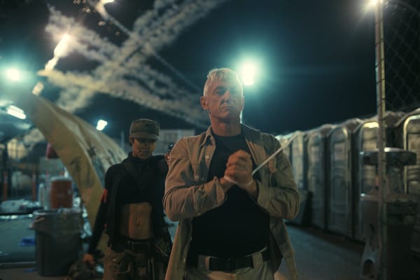 Memo #2_b: La "era del villano" terminó