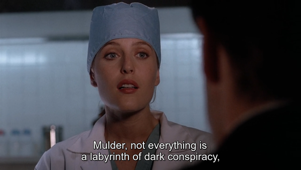 Teoría conspirativa argentina